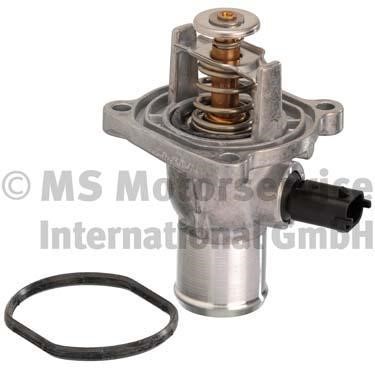 Wilmink Group WG1026319 Thermostat, coolant WG1026319: Buy near me in Poland at 2407.PL - Good price!