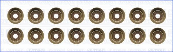 Wilmink Group WG1455704 Valve oil seals, kit WG1455704: Buy near me in Poland at 2407.PL - Good price!