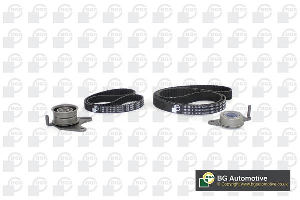 Wilmink Group WG1488020 Timing Belt Kit WG1488020: Buy near me in Poland at 2407.PL - Good price!