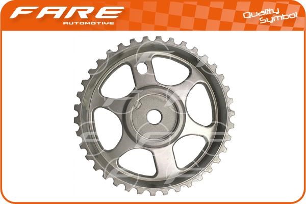 Fare 16167 Camshaft Drive Gear 16167: Buy near me in Poland at 2407.PL - Good price!