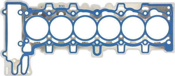 Wilmink Group WG1003938 Gasket, cylinder head WG1003938: Buy near me in Poland at 2407.PL - Good price!