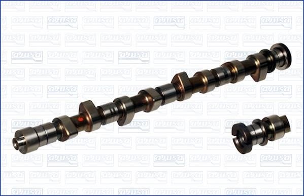 Wilmink Group WG1456691 Camshaft WG1456691: Buy near me in Poland at 2407.PL - Good price!
