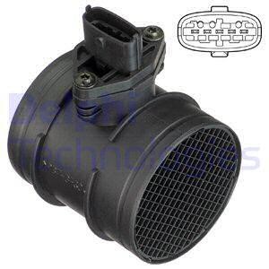 Wilmink Group WG1837811 Air Mass Sensor WG1837811: Buy near me in Poland at 2407.PL - Good price!