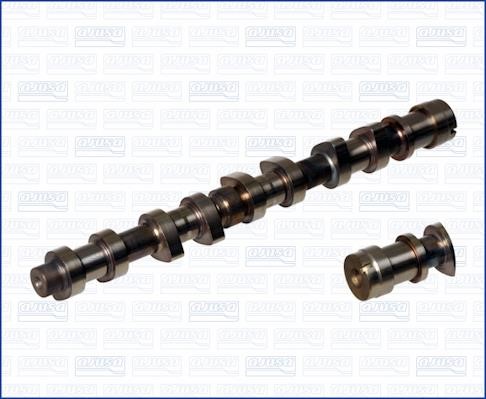 Wilmink Group WG1456313 Camshaft WG1456313: Buy near me in Poland at 2407.PL - Good price!