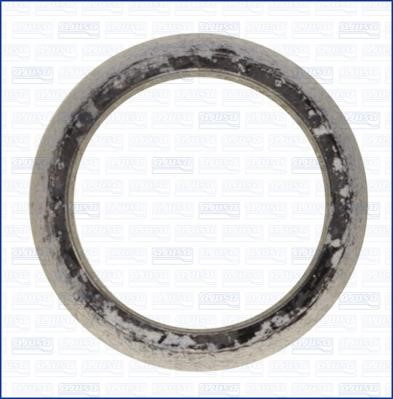 Wilmink Group WG1448907 Exhaust pipe gasket WG1448907: Buy near me at 2407.PL in Poland at an Affordable price!