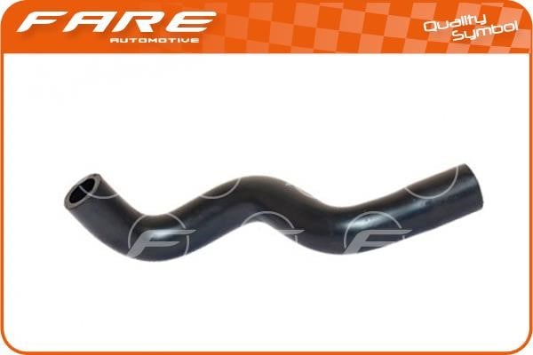 Fare 16581 Hydraulic Hose, steering system 16581: Buy near me in Poland at 2407.PL - Good price!