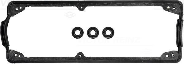 Wilmink Group WG1243167 Valve Cover Gasket (kit) WG1243167: Buy near me in Poland at 2407.PL - Good price!