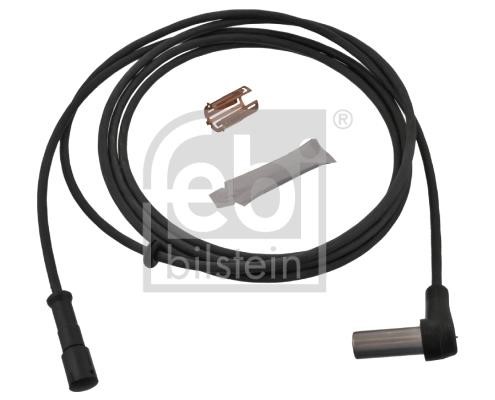 Wilmink Group WG1442304 Sensor ABS WG1442304: Buy near me in Poland at 2407.PL - Good price!