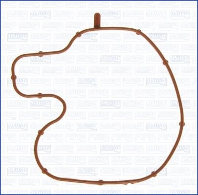 Wilmink Group WG1448709 Exhaust Gas Recirculation Valve Gasket WG1448709: Buy near me in Poland at 2407.PL - Good price!