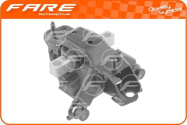 Fare 15424 Engine mount 15424: Buy near me in Poland at 2407.PL - Good price!