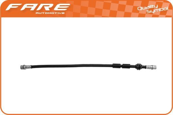 Fare 17219 Brake Hose 17219: Buy near me in Poland at 2407.PL - Good price!