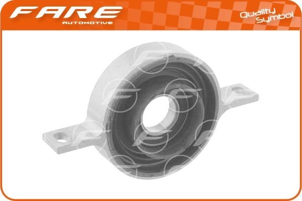 Fare 15390 Driveshaft outboard bearing 15390: Buy near me in Poland at 2407.PL - Good price!