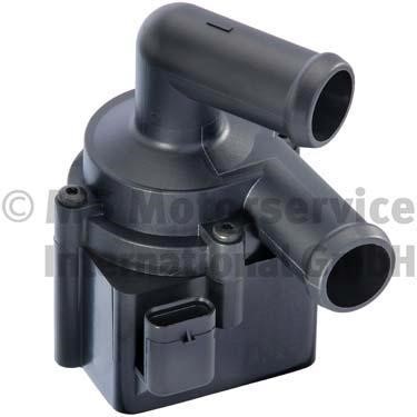 Wilmink Group WG1025753 Additional coolant pump WG1025753: Buy near me in Poland at 2407.PL - Good price!
