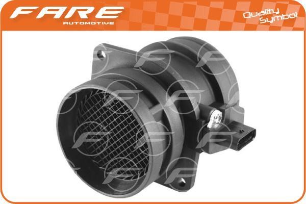 Fare 31213 Air mass sensor 31213: Buy near me in Poland at 2407.PL - Good price!