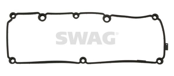 Wilmink Group WG1429615 Gasket, cylinder head cover WG1429615: Buy near me in Poland at 2407.PL - Good price!