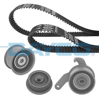 Wilmink Group WG2007648 Timing Belt Kit WG2007648: Buy near me in Poland at 2407.PL - Good price!