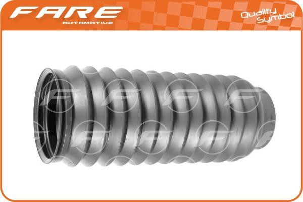 Fare 30590 Bellow and bump for 1 shock absorber 30590: Buy near me in Poland at 2407.PL - Good price!