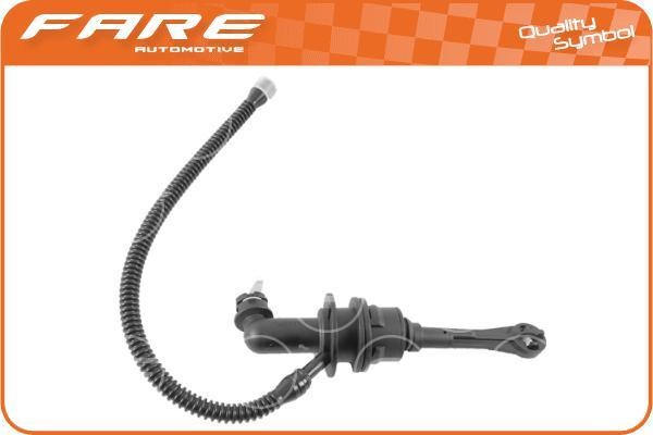 Fare 20679 Master cylinder, clutch 20679: Buy near me at 2407.PL in Poland at an Affordable price!
