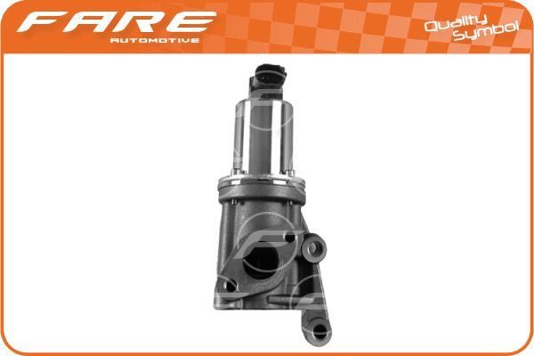 Fare 27340 EGR Valve 27340: Buy near me in Poland at 2407.PL - Good price!