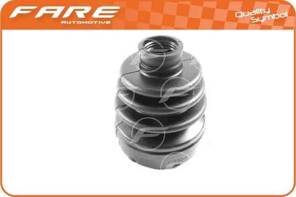 Fare 20252 Bellow, drive shaft 20252: Buy near me in Poland at 2407.PL - Good price!