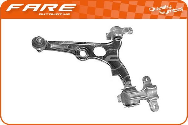 Fare TR721 Track Control Arm TR721: Buy near me in Poland at 2407.PL - Good price!