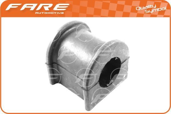 Fare 28740 Stabiliser Mounting 28740: Buy near me in Poland at 2407.PL - Good price!