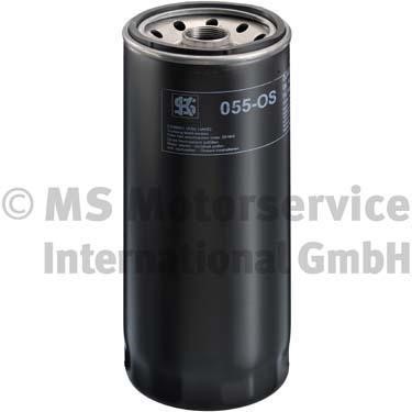 Wilmink Group WG1018200 Oil Filter WG1018200: Buy near me in Poland at 2407.PL - Good price!