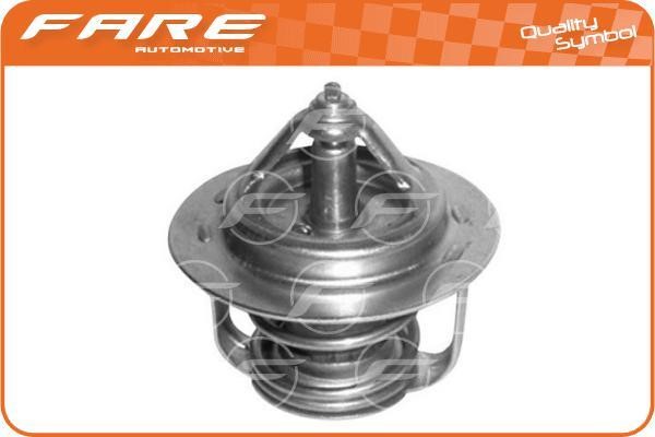 Fare 22010 Thermostat, coolant 22010: Buy near me in Poland at 2407.PL - Good price!