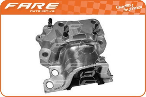 Fare 20919 Engine mount 20919: Buy near me in Poland at 2407.PL - Good price!
