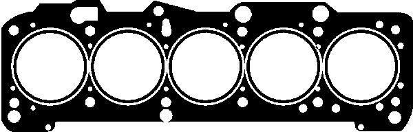 Wilmink Group WG1002581 Gasket, cylinder head WG1002581: Buy near me in Poland at 2407.PL - Good price!