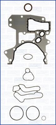 Wilmink Group WG1455257 Gasket Set, crank case WG1455257: Buy near me in Poland at 2407.PL - Good price!