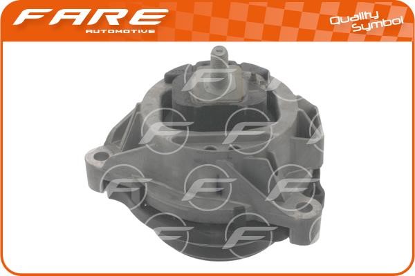 Fare 16239 Engine mount 16239: Buy near me in Poland at 2407.PL - Good price!