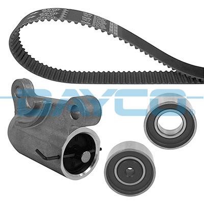 Wilmink Group WG2007639 Timing Belt Kit WG2007639: Buy near me in Poland at 2407.PL - Good price!