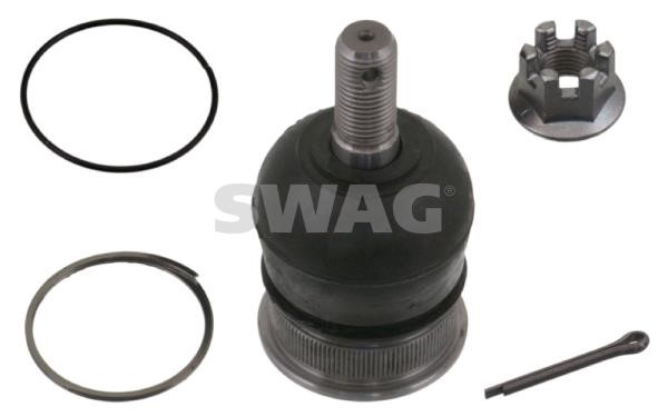 Wilmink Group WG2038034 Ball joint WG2038034: Buy near me in Poland at 2407.PL - Good price!