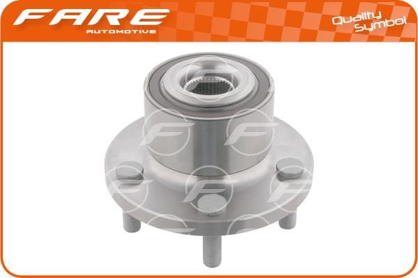 Fare 16153 Wheel bearing kit 16153: Buy near me in Poland at 2407.PL - Good price!