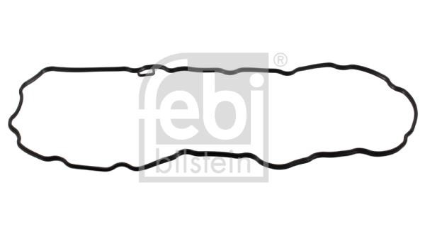 Wilmink Group WG1441722 Gasket, cylinder head cover WG1441722: Buy near me in Poland at 2407.PL - Good price!
