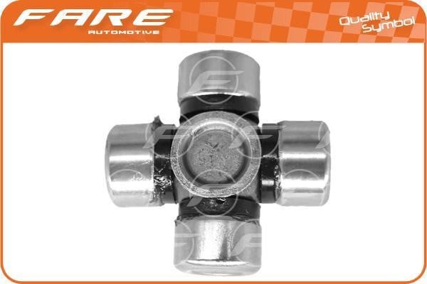 Fare 22631 Joint, steering column 22631: Buy near me at 2407.PL in Poland at an Affordable price!