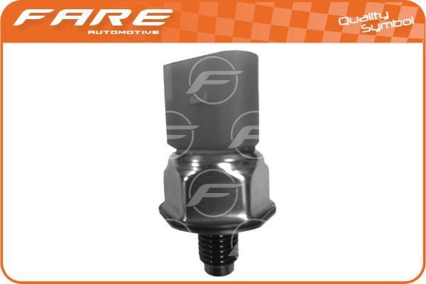 Fare 31321 Fuel pressure sensor 31321: Buy near me in Poland at 2407.PL - Good price!