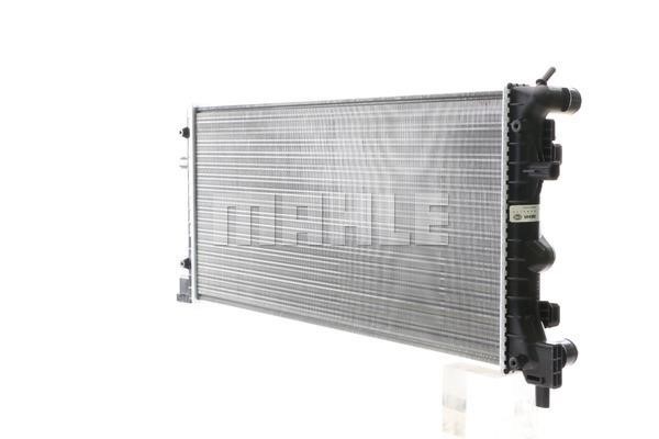 Wilmink Group WG2183071 Radiator, engine cooling WG2183071: Buy near me in Poland at 2407.PL - Good price!