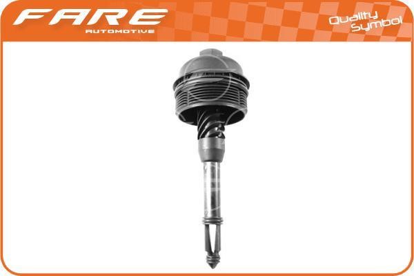Fare 30470 Cap, oil filter housing 30470: Buy near me in Poland at 2407.PL - Good price!