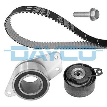 Wilmink Group WG2007291 Timing Belt Kit WG2007291: Buy near me in Poland at 2407.PL - Good price!