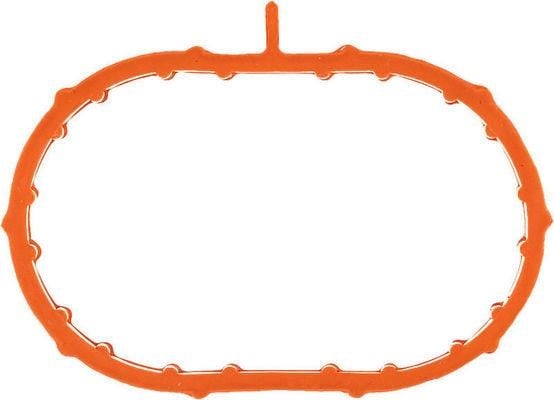 Wilmink Group WG1709004 Gasket, intake manifold WG1709004: Buy near me at 2407.PL in Poland at an Affordable price!