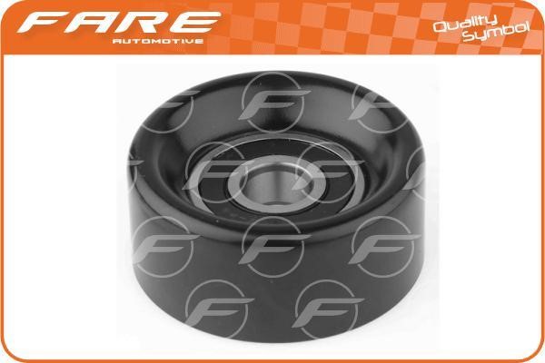 Fare 21948 Deflection/guide pulley, v-ribbed belt 21948: Buy near me at 2407.PL in Poland at an Affordable price!