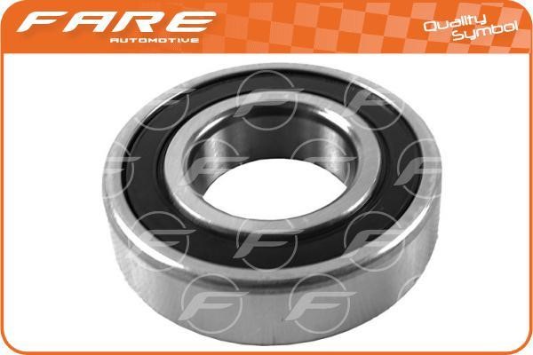 Fare 26500 Wheel bearing 26500: Buy near me in Poland at 2407.PL - Good price!