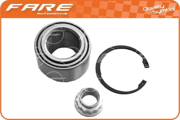 Fare 26485 Wheel bearing 26485: Buy near me in Poland at 2407.PL - Good price!