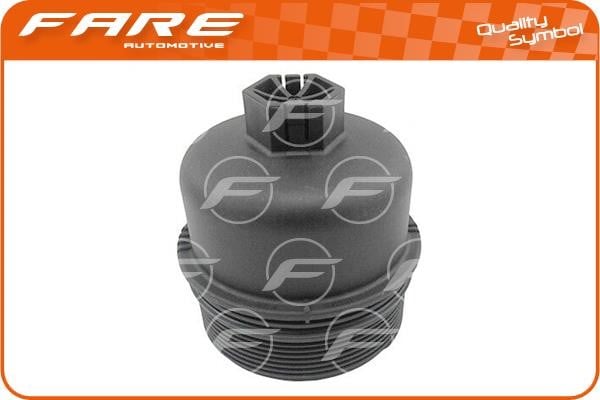 Fare 16224 Cap, oil filter housing 16224: Buy near me in Poland at 2407.PL - Good price!