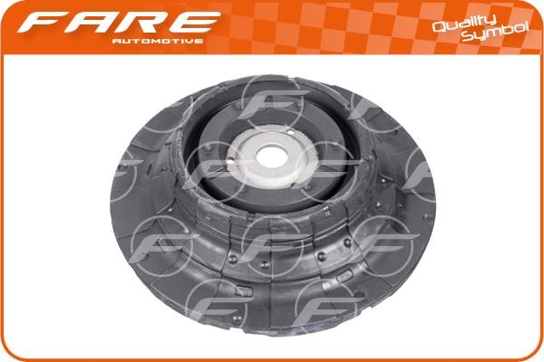 Fare 15927 Suspension Strut Support Mount 15927: Buy near me in Poland at 2407.PL - Good price!