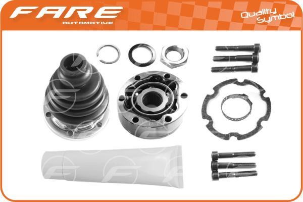 Fare 17000 Joint kit, drive shaft 17000: Buy near me in Poland at 2407.PL - Good price!