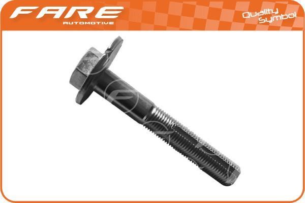 Fare 21570 Track Control Arm 21570: Buy near me in Poland at 2407.PL - Good price!