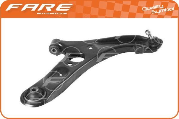Fare 21605 Track Control Arm 21605: Buy near me in Poland at 2407.PL - Good price!